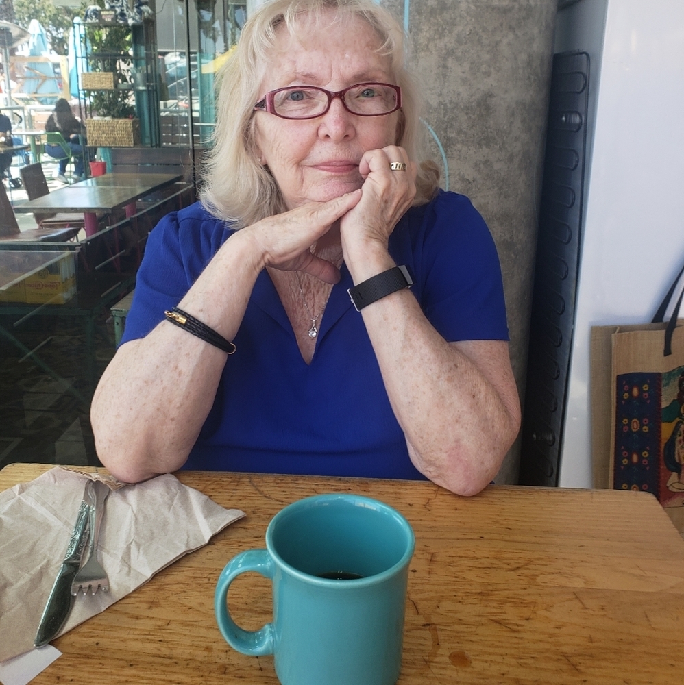 Meet your Posher, Sheri